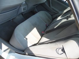 2007 TOYOTA CAMRY LE WHITE 2.4 AT Z20179